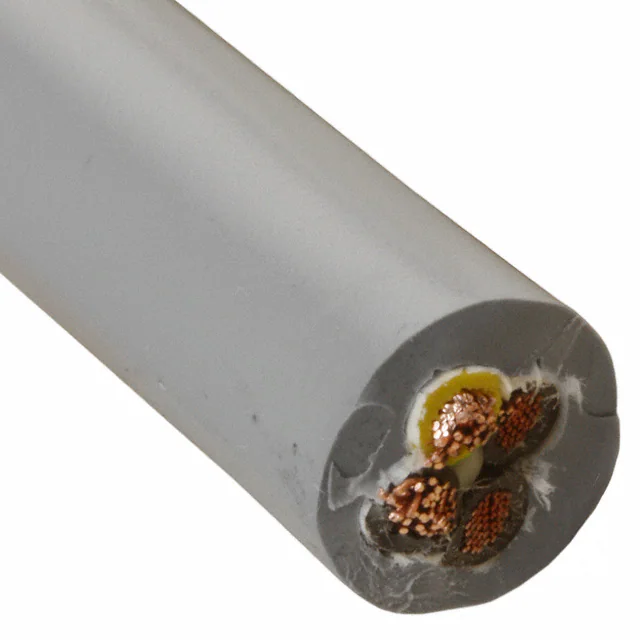 65404 SL005 Alpha Wire  Kabel Drähte